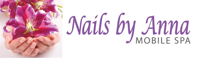 Nails By Anna Mobile Spa