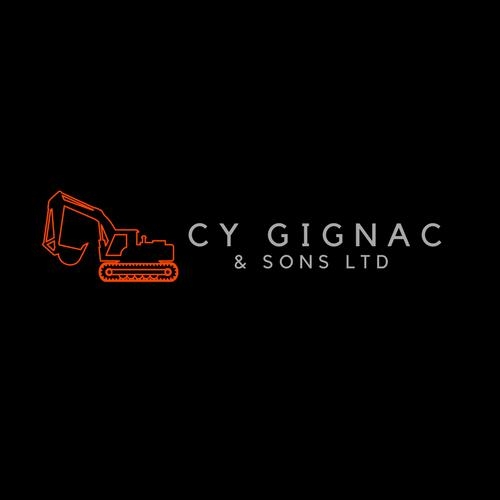 Cy Gignac & Sons Excavating and Haulage