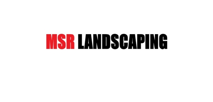 MSR Landscaping inc