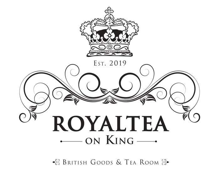 RoyalTea on King