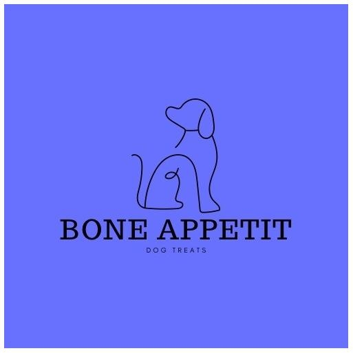 Bone Appetit Dog Treats